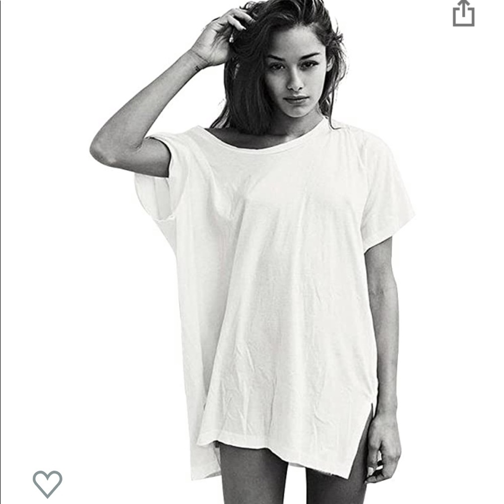 Germinate Oversized Tshirt